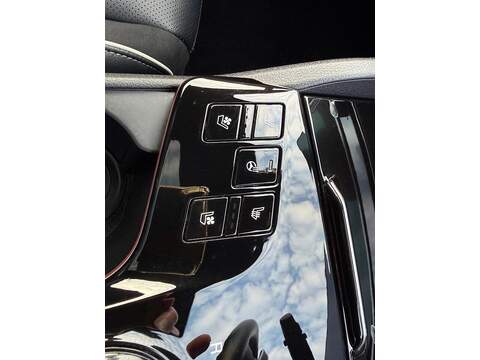 Kia Sportage 1.6 h T-GDi GT-Line S Auto Euro 6 (s/s) 5dr - U80114