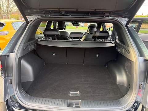 Kia Sportage 1.6 h T-GDi GT-Line S Auto Euro 6 (s/s) 5dr - U80114