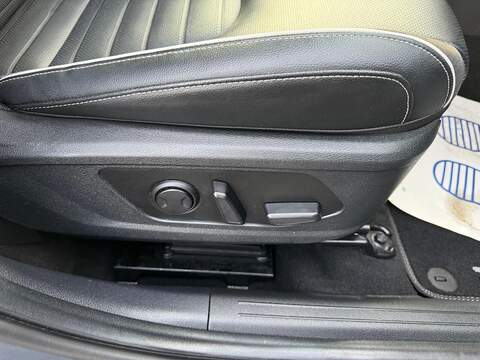 Kia Sportage 1.6 h T-GDi GT-Line S Auto Euro 6 (s/s) 5dr - U80114