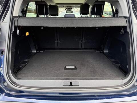 Citroen C5 Aircross 1.5 BlueHDi C-Series Edition EAT8 Euro 6 (s/s) 5dr - U80115