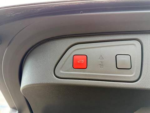 Citroen C5 Aircross 1.5 BlueHDi C-Series Edition EAT8 Euro 6 (s/s) 5dr - U80115