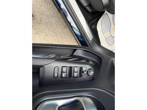 Citroen C5 Aircross 1.5 BlueHDi C-Series Edition EAT8 Euro 6 (s/s) 5dr - U80115