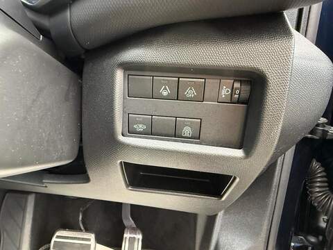 Citroen C5 Aircross 1.5 BlueHDi C-Series Edition EAT8 Euro 6 (s/s) 5dr - U80115