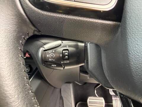 Citroen C5 Aircross 1.5 BlueHDi C-Series Edition EAT8 Euro 6 (s/s) 5dr - U80115