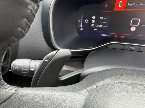 Citroen C5 Aircross 1.5 BlueHDi C-Series Edition EAT8 Euro 6 (s/s) 5dr - U80115