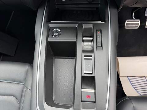 Citroen C5 Aircross 1.5 BlueHDi C-Series Edition EAT8 Euro 6 (s/s) 5dr - U80115