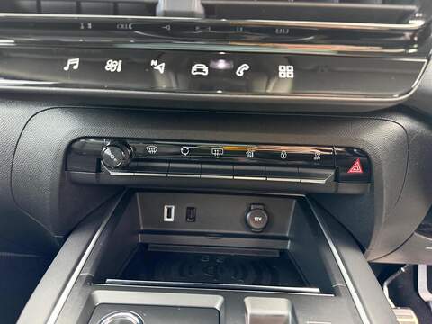 Citroen C5 Aircross 1.5 BlueHDi C-Series Edition EAT8 Euro 6 (s/s) 5dr - U80115