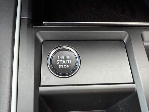 Citroen C5 Aircross 1.5 BlueHDi C-Series Edition EAT8 Euro 6 (s/s) 5dr - U80115