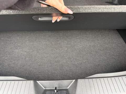 Nissan Qashqai 1.3 DIG-T MHEV N-Connecta Euro 6 (s/s) 5dr - U80116