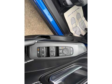 Nissan Qashqai 1.3 DIG-T MHEV N-Connecta Euro 6 (s/s) 5dr - U80116
