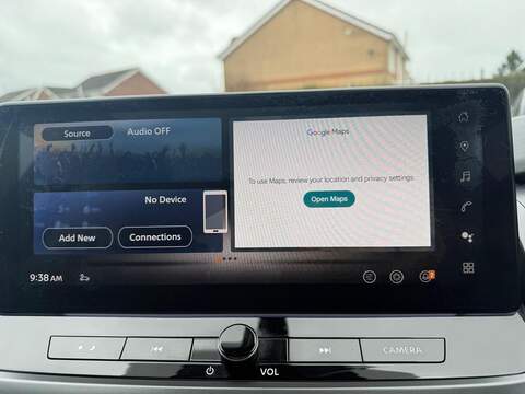 Nissan Qashqai 1.3 DIG-T MHEV N-Connecta Euro 6 (s/s) 5dr - U80116
