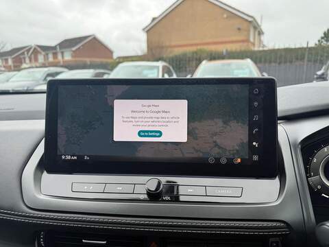 Nissan Qashqai 1.3 DIG-T MHEV N-Connecta Euro 6 (s/s) 5dr - U80116