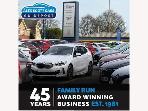 Vauxhall Mokka 1.2 Turbo Ultimate Auto Euro 6 (s/s) 5dr - U80120