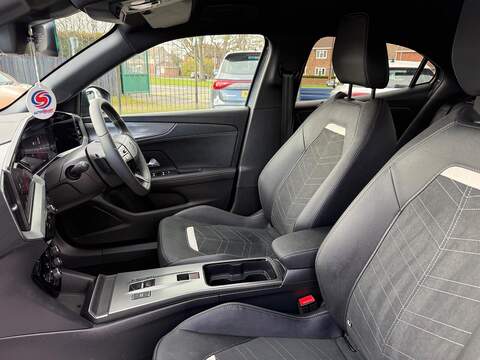 Vauxhall Mokka 1.2 Turbo Ultimate Auto Euro 6 (s/s) 5dr - U80120