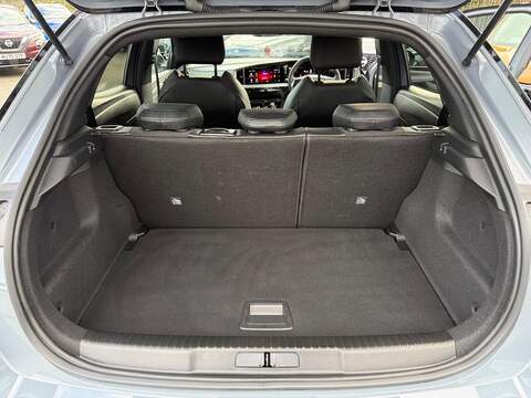 Vauxhall Mokka 1.2 Turbo Ultimate Auto Euro 6 (s/s) 5dr - U80120