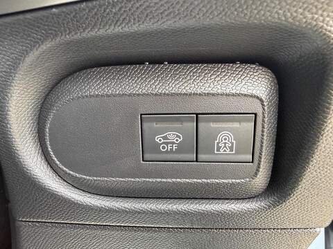 Vauxhall Mokka 1.2 Turbo Ultimate Auto Euro 6 (s/s) 5dr - U80120