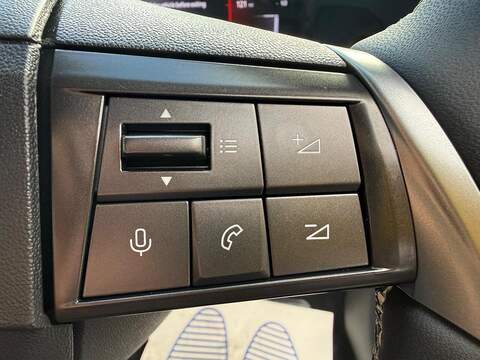 Vauxhall Mokka 1.2 Turbo Ultimate Auto Euro 6 (s/s) 5dr - U80120