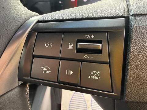 Vauxhall Mokka 1.2 Turbo Ultimate Auto Euro 6 (s/s) 5dr - U80120