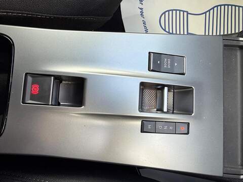 Vauxhall Mokka 1.2 Turbo Ultimate Auto Euro 6 (s/s) 5dr - U80120