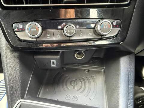 Vauxhall Mokka 1.2 Turbo Ultimate Auto Euro 6 (s/s) 5dr - U80120