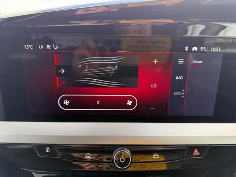 Vauxhall Mokka 1.2 Turbo Ultimate Auto Euro 6 (s/s) 5dr - U80120