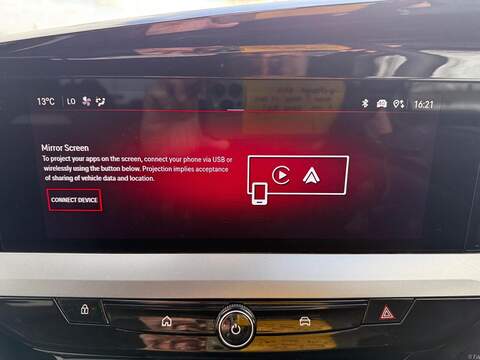 Vauxhall Mokka 1.2 Turbo Ultimate Auto Euro 6 (s/s) 5dr - U80120