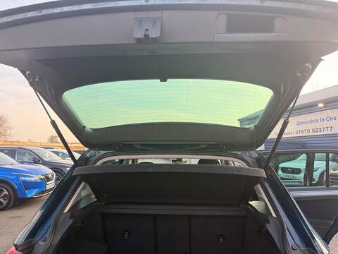 Volkswagen Tiguan 1.5 TSI Life SUV 5dr Petrol DSG Euro 6 (s/s) (150 ps) - U80121