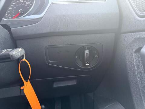 Volkswagen Tiguan 1.5 TSI Life SUV 5dr Petrol DSG Euro 6 (s/s) (150 ps) - U80121