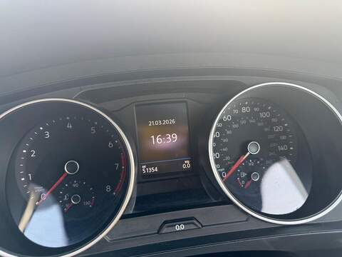 Volkswagen Tiguan 1.5 TSI Life SUV 5dr Petrol DSG Euro 6 (s/s) (150 ps) - U80121