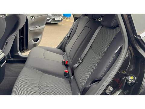 Nissan Pulsar 1.5 dCi n-tec Hatchback 5dr Diesel Manual Euro 5 (s/s) (110 ps) - U80125