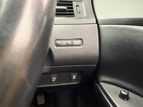 Nissan Pulsar 1.5 dCi n-tec Hatchback 5dr Diesel Manual Euro 5 (s/s) (110 ps) - U80125