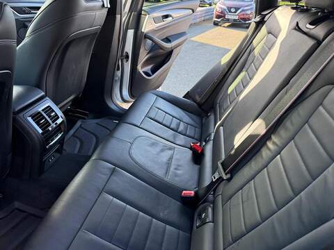BMW X4 3.0 30d M Sport Auto xDrive Euro 6 (s/s) 5dr - U80126