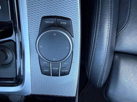 BMW X4 3.0 30d M Sport Auto xDrive Euro 6 (s/s) 5dr - U80126
