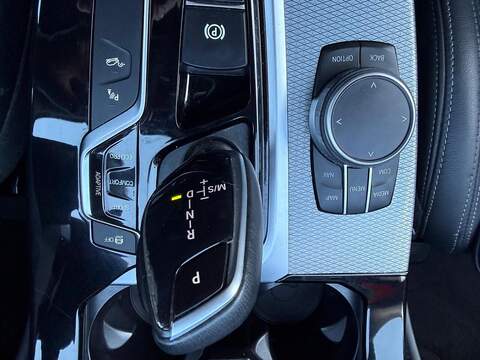 BMW X4 3.0 30d M Sport Auto xDrive Euro 6 (s/s) 5dr - U80126