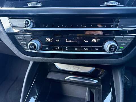 BMW X4 3.0 30d M Sport Auto xDrive Euro 6 (s/s) 5dr - U80126