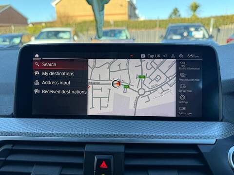 BMW X4 3.0 30d M Sport Auto xDrive Euro 6 (s/s) 5dr - U80126