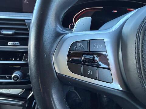 BMW X4 3.0 30d M Sport Auto xDrive Euro 6 (s/s) 5dr - U80126