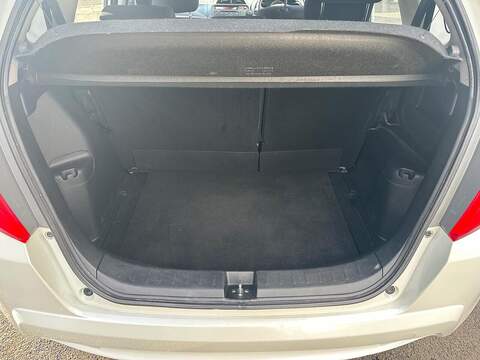 Honda Jazz 1.2 i-VTEC SE Euro 5 (s/s) 5dr - U80131