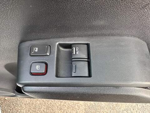Honda Jazz 1.2 i-VTEC SE Euro 5 (s/s) 5dr - U80131