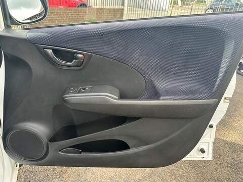 Honda Jazz 1.2 i-VTEC SE Euro 5 (s/s) 5dr - U80131