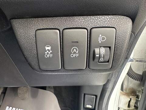 Honda Jazz 1.2 i-VTEC SE Euro 5 (s/s) 5dr - U80131