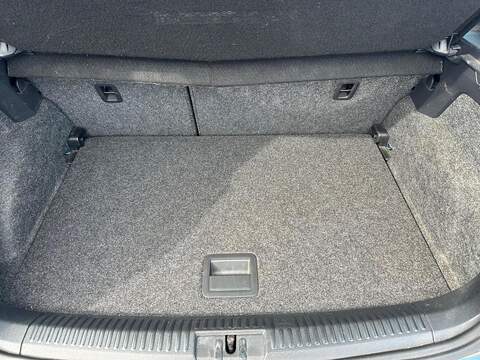 Volkswagen Polo 1.0 BlueMotion Tech SE Euro 6 (s/s) 5dr - U80132