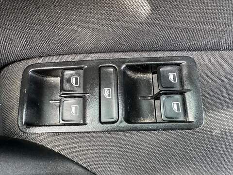 Volkswagen Polo 1.0 BlueMotion Tech SE Euro 6 (s/s) 5dr - U80132