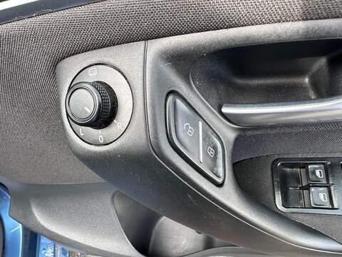 Volkswagen Polo 1.0 BlueMotion Tech SE Euro 6 (s/s) 5dr - U80132