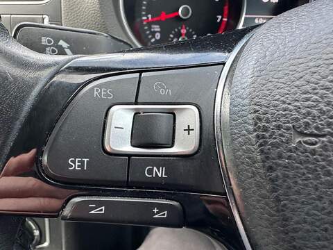 Volkswagen Polo 1.0 BlueMotion Tech SE Euro 6 (s/s) 5dr - U80132