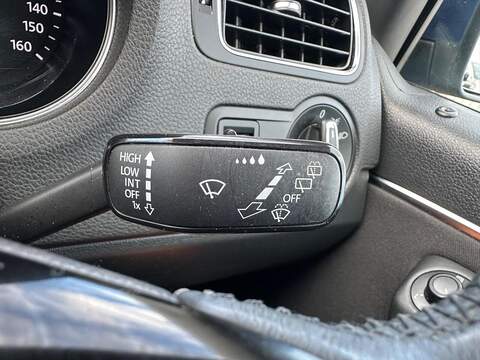 Volkswagen Polo 1.0 BlueMotion Tech SE Euro 6 (s/s) 5dr - U80132