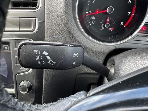 Volkswagen Polo 1.0 BlueMotion Tech SE Euro 6 (s/s) 5dr - U80132