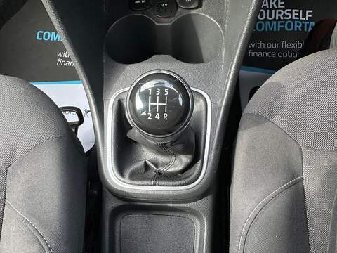 Volkswagen Polo 1.0 BlueMotion Tech SE Euro 6 (s/s) 5dr - U80132