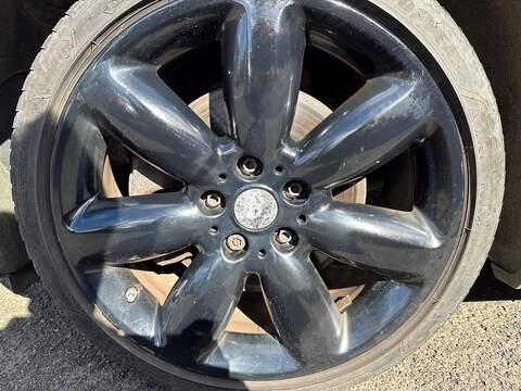 MINI Clubman 2.0 Cooper S Euro 6 (s/s) 6dr - U80133