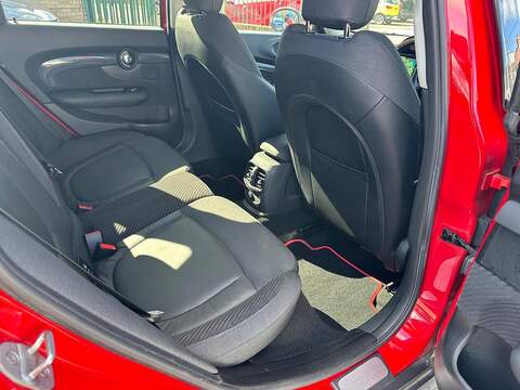 MINI Clubman 2.0 Cooper S Euro 6 (s/s) 6dr - U80133
